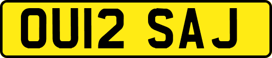 OU12SAJ