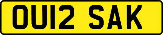 OU12SAK