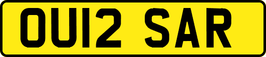 OU12SAR