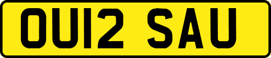 OU12SAU