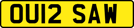 OU12SAW