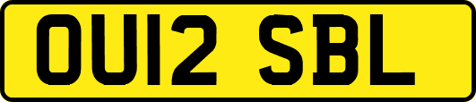OU12SBL