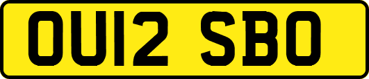 OU12SBO