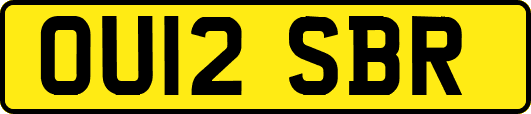 OU12SBR