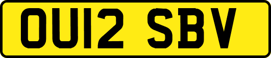 OU12SBV