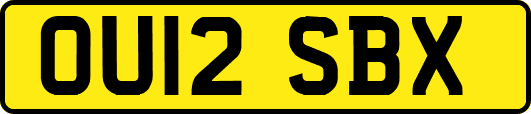 OU12SBX