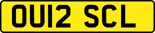 OU12SCL