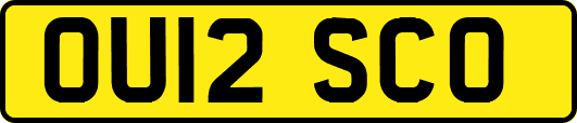 OU12SCO