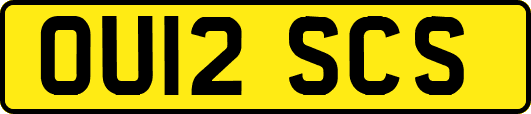 OU12SCS