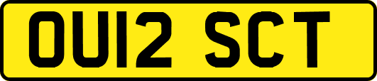 OU12SCT