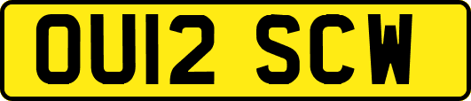 OU12SCW