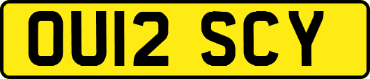 OU12SCY