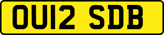 OU12SDB