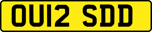 OU12SDD