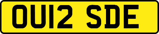 OU12SDE