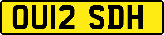 OU12SDH