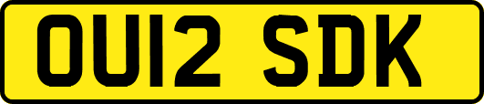 OU12SDK