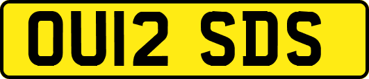 OU12SDS