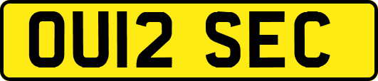 OU12SEC