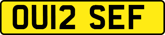 OU12SEF