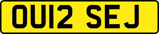OU12SEJ
