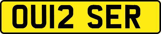 OU12SER