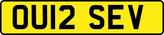OU12SEV