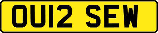OU12SEW