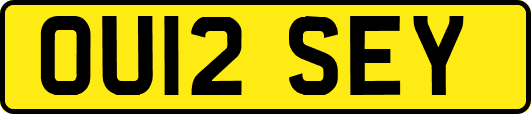 OU12SEY