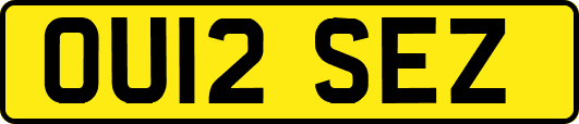 OU12SEZ