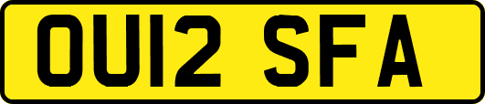OU12SFA