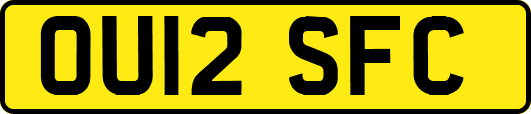 OU12SFC