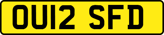 OU12SFD
