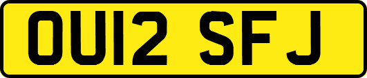 OU12SFJ