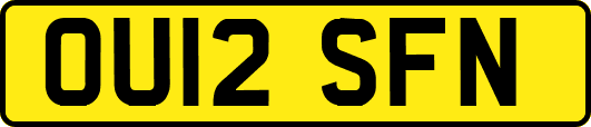 OU12SFN