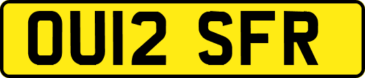 OU12SFR