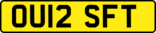OU12SFT