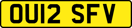 OU12SFV
