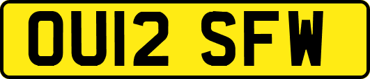 OU12SFW