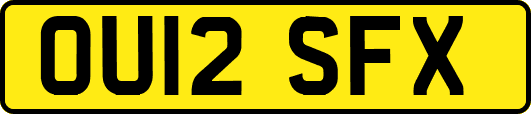 OU12SFX