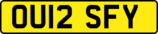 OU12SFY