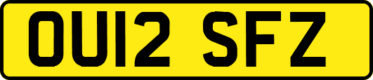 OU12SFZ