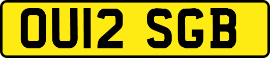 OU12SGB