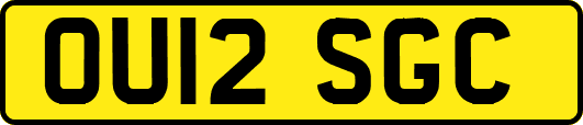 OU12SGC