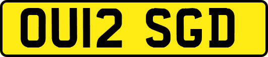 OU12SGD