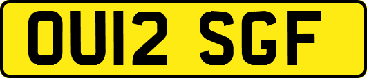 OU12SGF