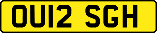 OU12SGH