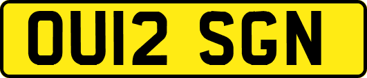 OU12SGN