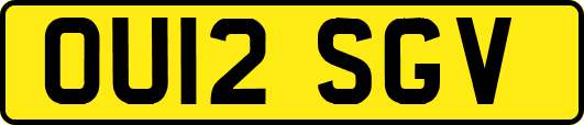 OU12SGV