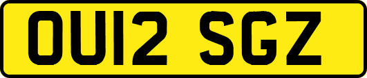OU12SGZ